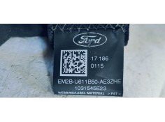 Recambio de cinturon seguridad trasero derecho para ford galaxy trend referencia OEM IAM 1031545E23  