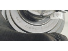 Recambio de valvula egr para bmw serie 1 berlina (e81/e87) 118d referencia OEM IAM 70068408  