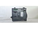 Recambio de modulo electronico para renault megane iii coupe expression referencia OEM IAM 284B17288R  