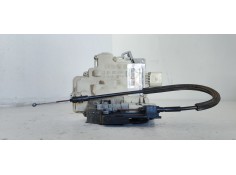 CERRADURA PUERTA DELANTERA DERECHA 