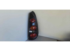 Recambio de piloto trasero derecho para smart forfour 1.1 cat referencia OEM IAM   