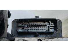 Recambio de abs para renault clio iv 1.2 referencia OEM IAM 0265956285  
