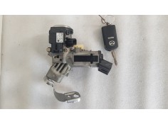Recambio de conmutador de arranque para mazda 6 lim. (gh) 2.0d turbo 140 fap referencia OEM IAM   