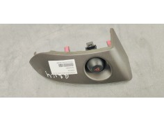 Recambio de warning para toyota rav 4 (a3) 2.2 d4d 150 4x4 referencia OEM IAM 5541242060  