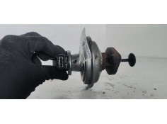 Recambio de valvula egr para bmw serie 1 berlina (e81/e87) 118d referencia OEM IAM 70068408  
