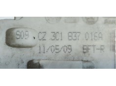 Recambio de cerradura puerta delantera derecha para volkswagen passat berlina (3c2) advance plus 4motion referencia OEM IAM   