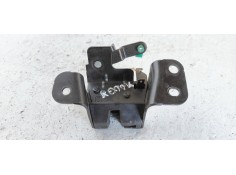 CERRADURA MALETERO / PORTON 