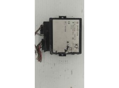 Recambio de centralita cierre para opel astra g berlina 1.6 16v referencia OEM IAM 24437076 F005V00155 