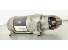 Recambio de motor arranque para opel astra j lim. 1.6 cdti referencia OEM IAM 55570068  