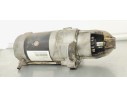 Recambio de motor arranque para opel astra j lim. 1.6 cdti referencia OEM IAM 55570068  