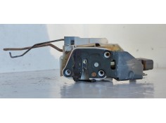 Recambio de cerradura puerta delantera derecha para opel astra twin top enjoy referencia OEM IAM   