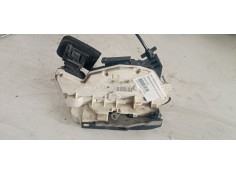 Recambio de cerradura puerta delantera derecha para seat leon (5f1) 1.0 tsi referencia OEM IAM 5K1837016Q  
