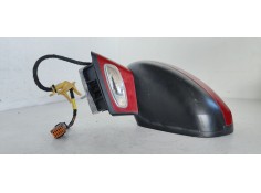 Recambio de retrovisor izquierdo para citroen ds4 design referencia OEM IAM   