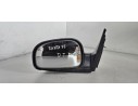 Recambio de retrovisor izquierdo para hyundai santa fe (sm) 2.0 crdi cat referencia OEM IAM 012147  
