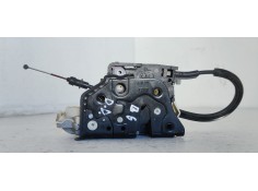 Recambio de cerradura puerta delantera derecha para volkswagen passat berlina (3c2) advance plus 4motion referencia OEM IAM   