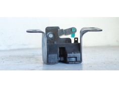 Recambio de cerradura maletero / porton para ssangyong rexton rx 270 full referencia OEM IAM   