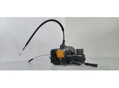 CERRADURA PUERTA DELANTERA IZQUIERDA 3023881 