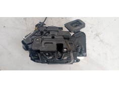 Recambio de cerradura puerta delantera derecha para seat leon (5f1) 1.0 tsi referencia OEM IAM 5K1837016Q  