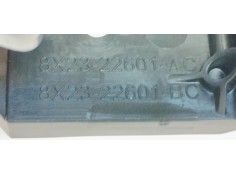 Recambio de maneta interior delantera izquierda para jaguar xf 3.0 i referencia OEM IAM 8X2322601AC  