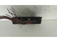 Recambio de centralita cierre para opel astra g berlina 1.6 16v referencia OEM IAM 24437076 F005V00155 