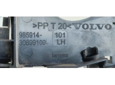 Recambio de cerradura puerta delantera izquierda para volvo v50 familiar 2.0 d momentum referencia OEM IAM   