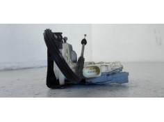 Recambio de cerradura puerta delantera derecha para volkswagen passat berlina (3c2) advance plus 4motion referencia OEM IAM   