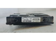 Recambio de modulo electronico para renault megane iii coupe expression referencia OEM IAM 284B17288R  