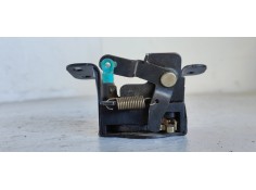 Recambio de cerradura maletero / porton para ssangyong rexton rx 270 full referencia OEM IAM   