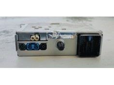 Recambio de sistema audio / radio cd para citroen c4 picasso 1.6hdi 120 fap referencia OEM IAM 9822729680  