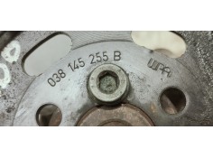 Recambio de bomba direccion para seat toledo (1m2) signo referencia OEM IAM 038145255B  