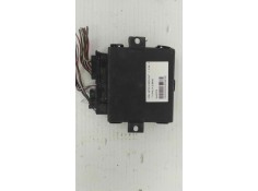 Recambio de centralita cierre para opel astra g berlina 1.6 16v referencia OEM IAM 24437076 F005V00155 