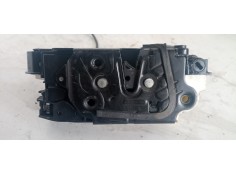 Recambio de cerradura puerta delantera derecha para seat leon (5f1) 1.0 tsi referencia OEM IAM 5K1837016Q  