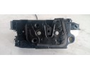 Recambio de cerradura puerta delantera derecha para seat leon (5f1) 1.0 tsi referencia OEM IAM 5K1837016Q  
