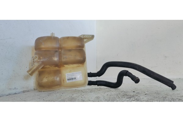 Recambio de deposito expansion para ford focus berlina (cap) ambiente (d) referencia OEM IAM 3M5H8K218DG  
