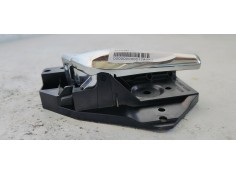 Recambio de maneta interior delantera izquierda para jaguar xf 3.0 i referencia OEM IAM 8X2322601AC  