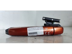Recambio de maneta exterior trasera izquierda para suzuki sx4 rw (ey) glx referencia OEM IAM   
