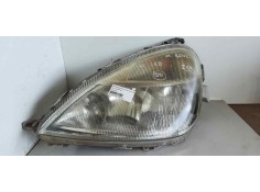 Recambio de faro izquierdo para mercedes-benz clase a (w168) 1.4 cat referencia OEM IAM 0301152211  