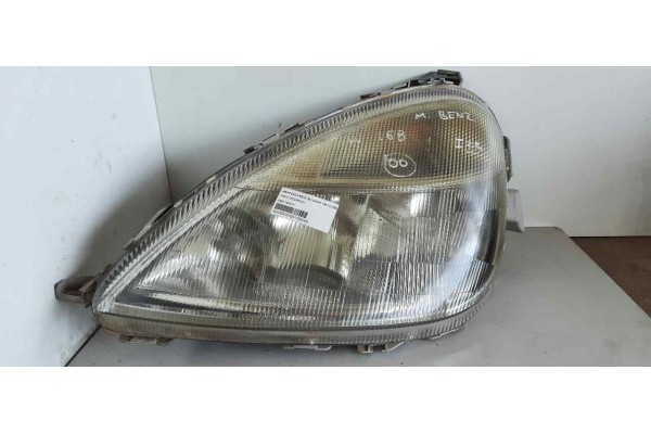 Recambio de faro izquierdo para mercedes-benz clase a (w168) 1.4 cat referencia OEM IAM 0301152211  