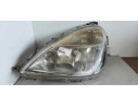 Recambio de faro izquierdo para mercedes-benz clase a (w168) 1.4 cat referencia OEM IAM 0301152211  