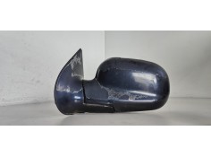 Recambio de retrovisor izquierdo para hyundai santa fe (sm) 2.0 crdi cat referencia OEM IAM 012147  