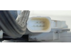 Recambio de cerradura puerta delantera derecha para volkswagen passat berlina (3c2) advance plus 4motion referencia OEM IAM   