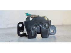 Recambio de cerradura maletero / porton para ssangyong rexton rx 270 full referencia OEM IAM   