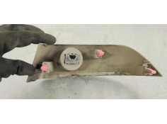 Recambio de warning para toyota rav 4 (a3) 2.2 d4d 150 4x4 referencia OEM IAM 5541242060  