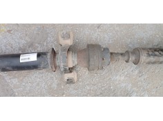 Recambio de transmision central para toyota rav 4 (a2) 2.0 turbodiesel cat referencia OEM IAM   