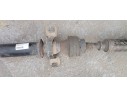 Recambio de transmision central para toyota rav 4 (a2) 2.0 turbodiesel cat referencia OEM IAM   