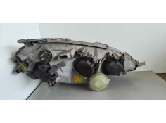 Recambio de faro izquierdo para mercedes-benz clase a (w168) 1.4 cat referencia OEM IAM 0301152211  
