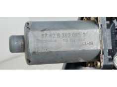 Recambio de elevalunas trasero derecho para land rover range rover (lm) v8 se referencia OEM IAM 676283620650  