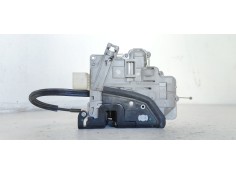 Recambio de cerradura puerta delantera derecha para volkswagen passat berlina (3c2) advance plus 4motion referencia OEM IAM   