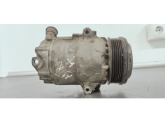 COMPRESOR AIRE ACONDICIONADO 13124751 