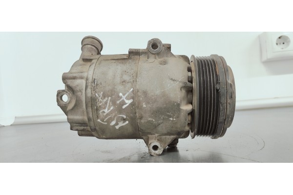 Recambio de compresor aire acondicionado para opel astra h berlina enjoy referencia OEM IAM 13124751  